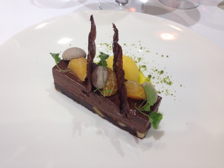 Menu chosen for 2014 Building Better Healthcare Awards