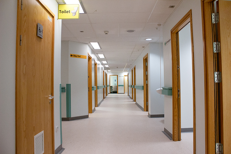 MJ Ferguson Services Ltd