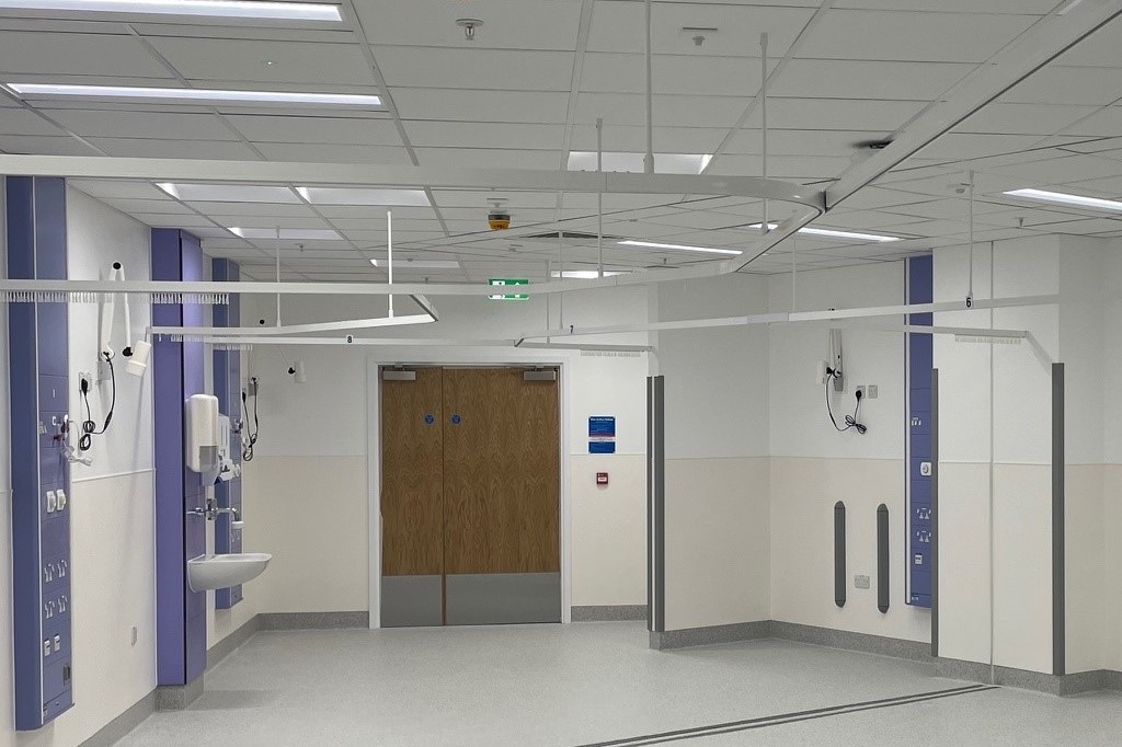 MJ Ferguson Services Ltd