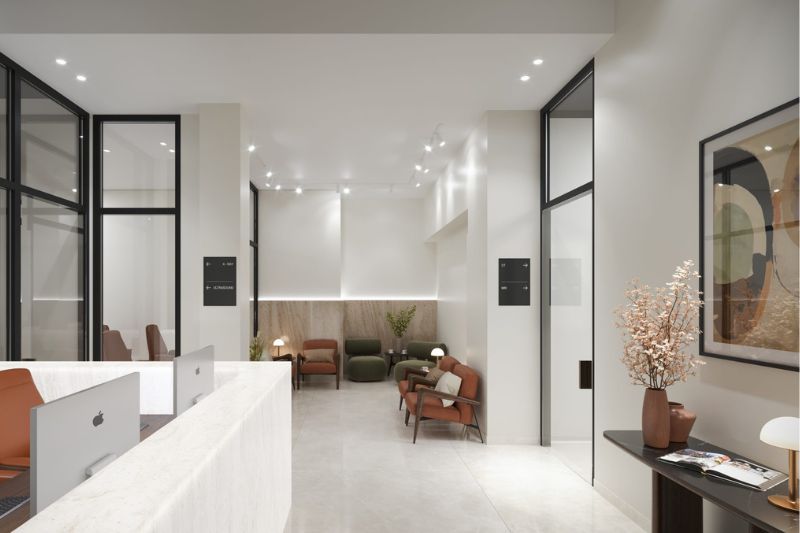 New £100m ambulatory surgery centre set for Harley Street Health District opening in 2026