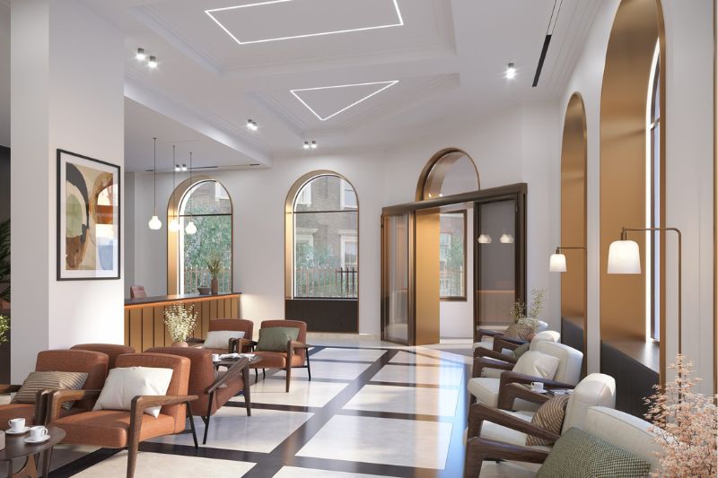 New £100m ambulatory surgery centre set for Harley Street Health District opening in 2026