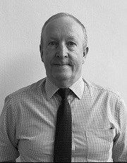 New authorising engineer appointed at the Water Hygiene Centre 