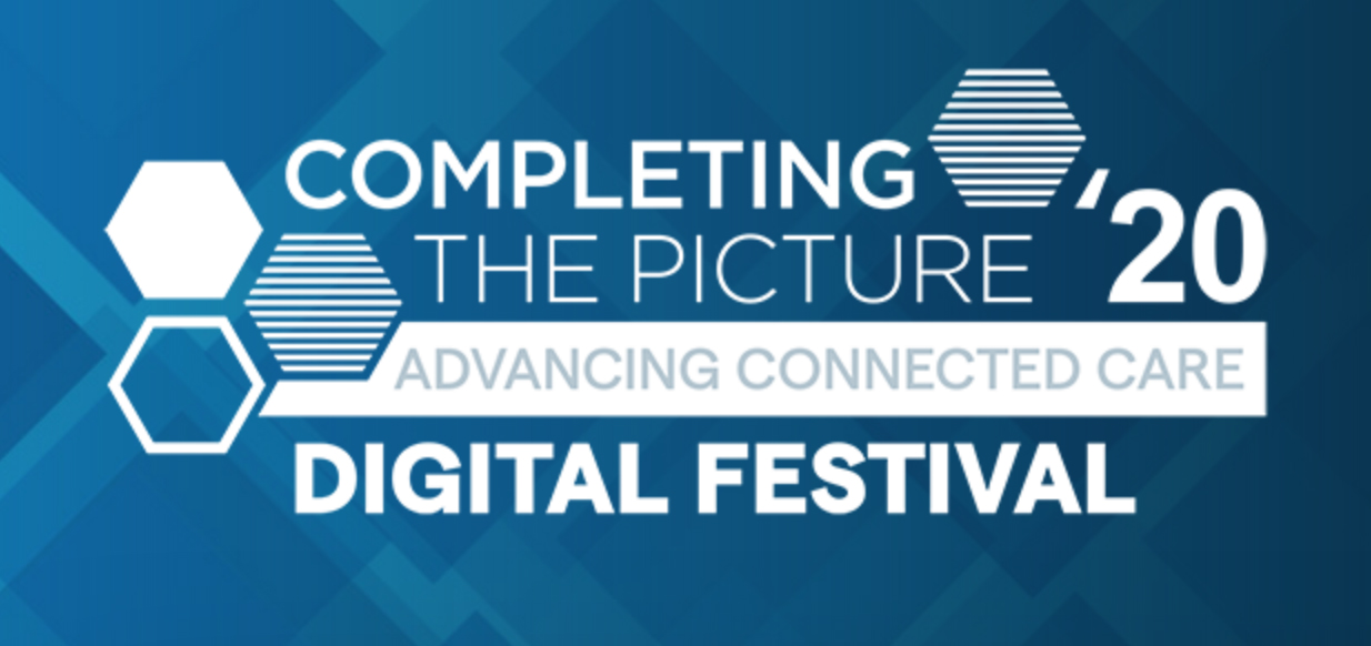 New Completing the Picture Digital Festival to take place