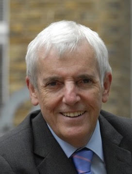 Dr Peter Carter OBE is also joining this year's judging panel