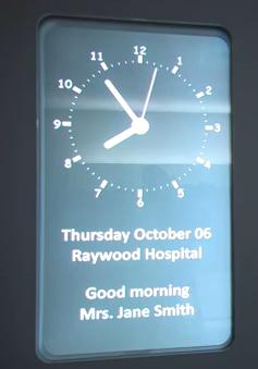 New Philips research centre to provide evidence-based guidance for hospital design