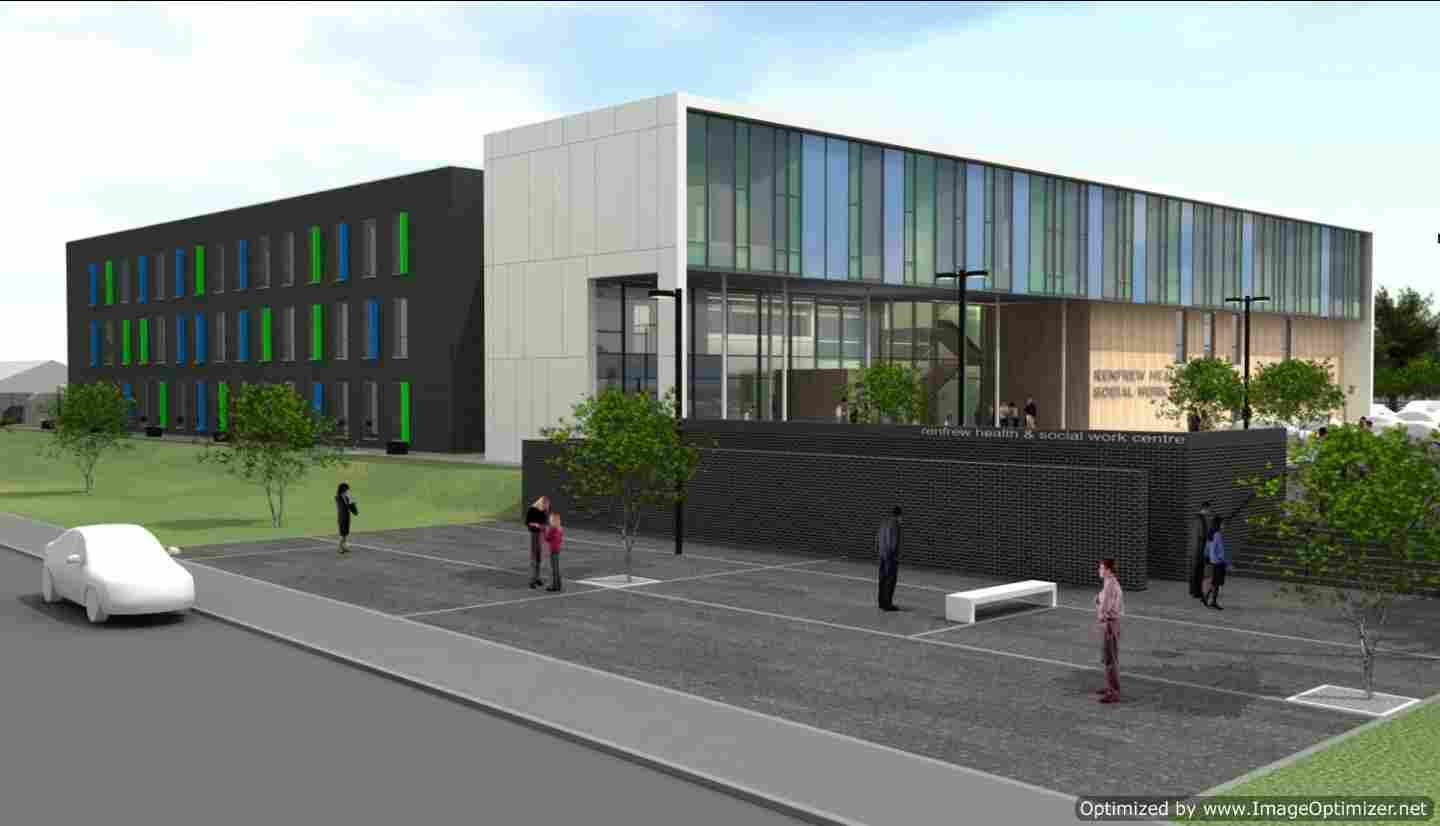 News round-up: Construction and design