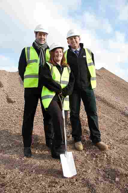News round-up: Construction and design