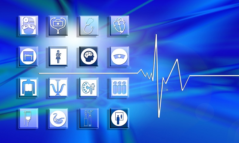 Nurses and midwives will need to be prepared for the digitisation of healthcare services