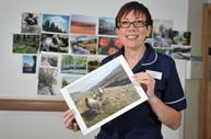 Photos help Bradford Royal Infirmary dementia patients
