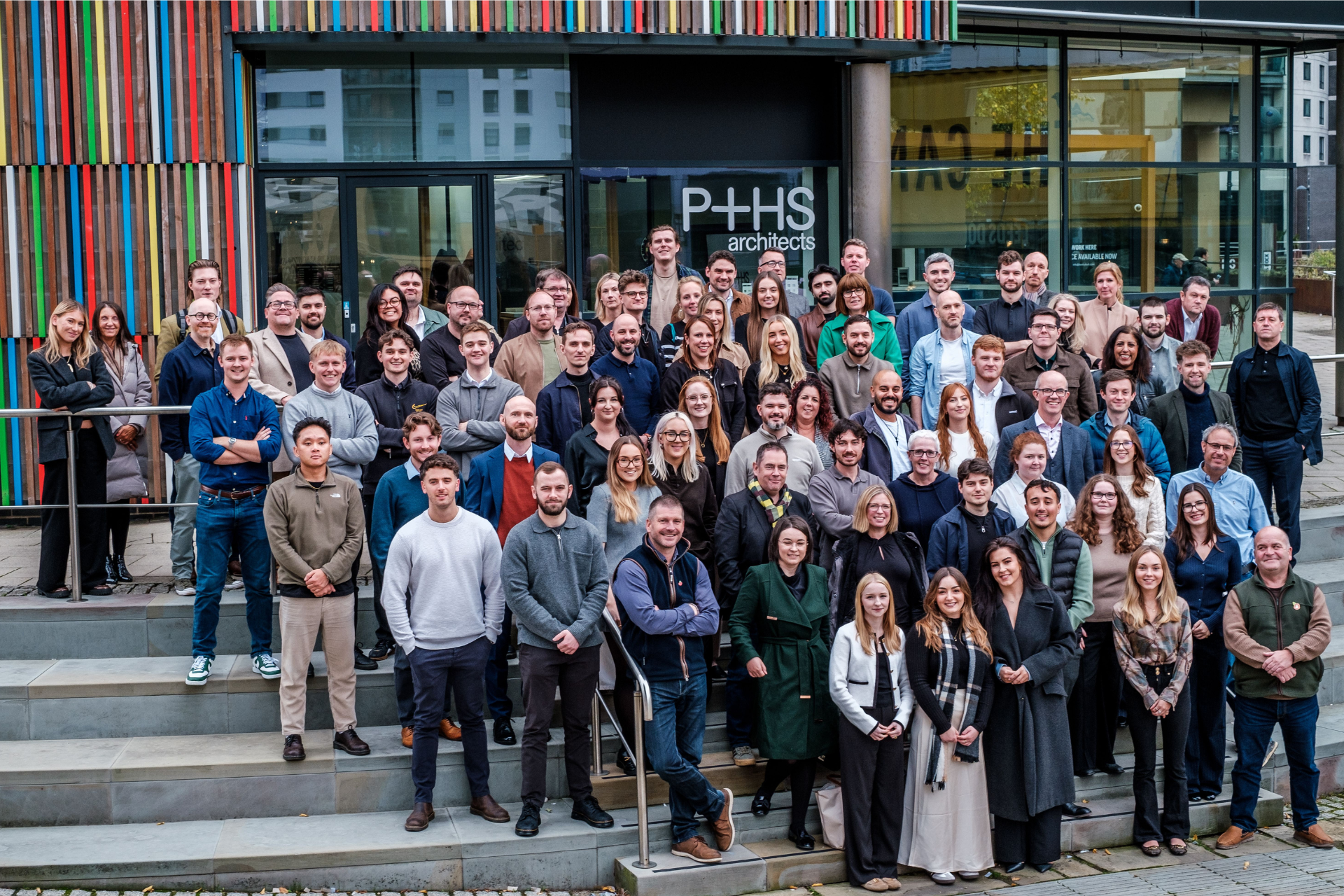 Putting people at the heart of design