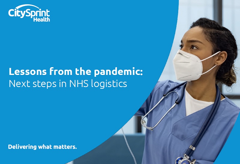 The report quizzed healthcare leaders on the future delivery of services