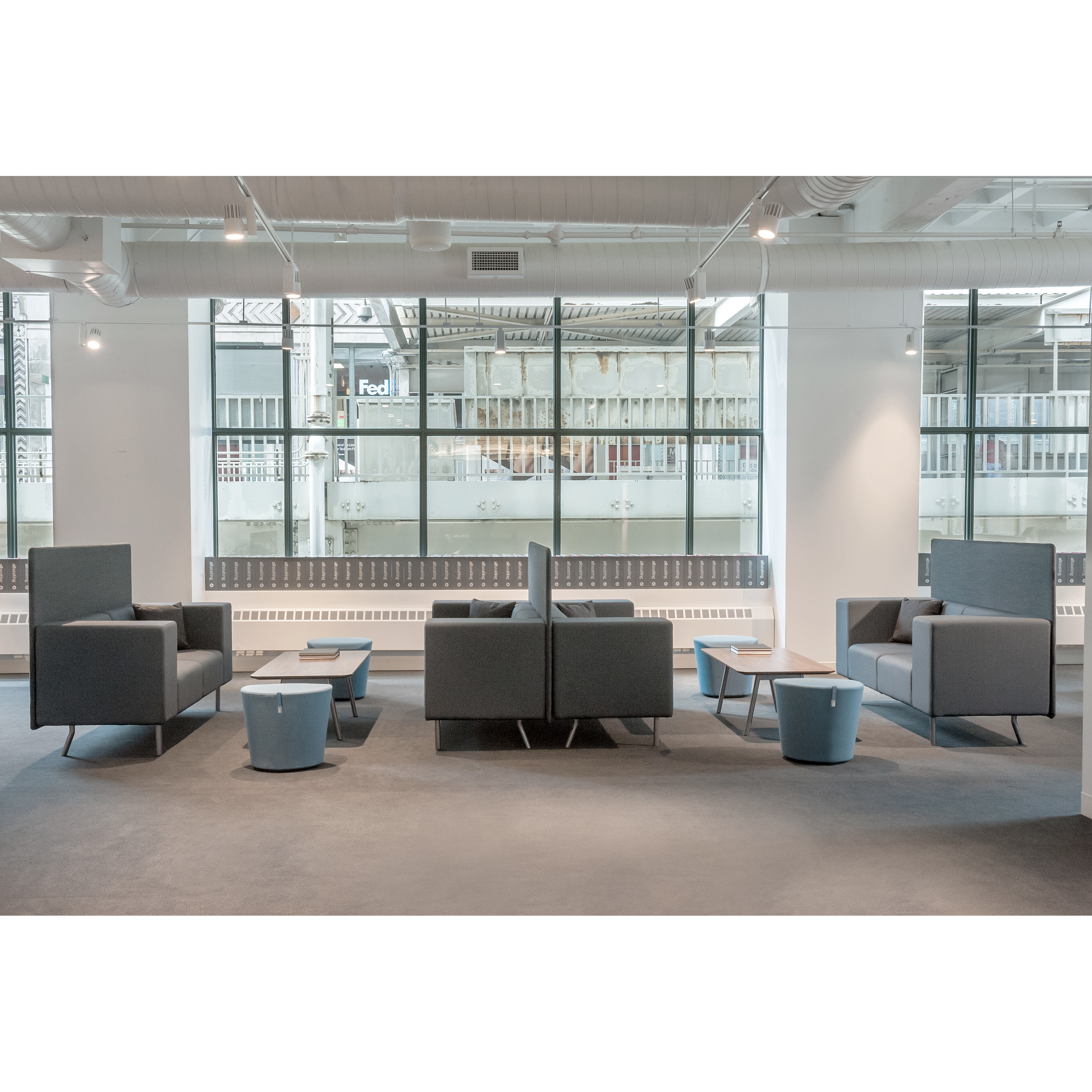 Good seating can significantly enhance health and care environments
