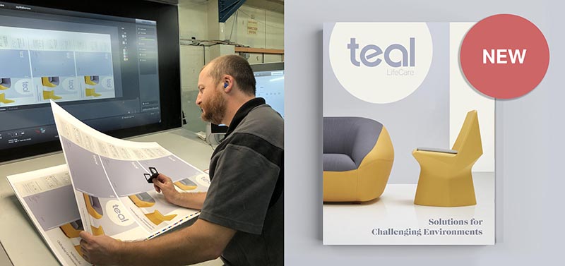 Teal LifeCare launches new ‘Solutions for Challenging Environments’ catalogue