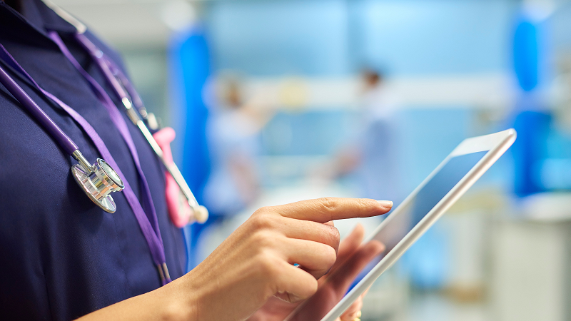 Electronic Prescribing and Medicines Administration systems are helping to make health services more efficient at the same time as enhancing patient care