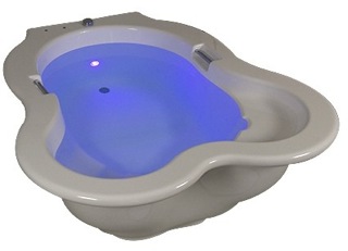 The Water Birth Pool Reinvented