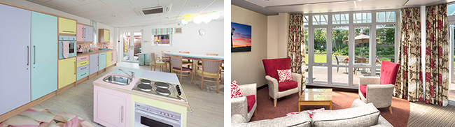 Trinity Hospice Transformation