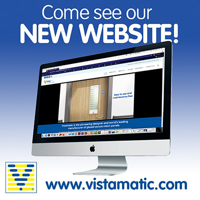Vistamatic unveils new look website