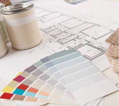 Why art and interior design should be part of your safety strategy