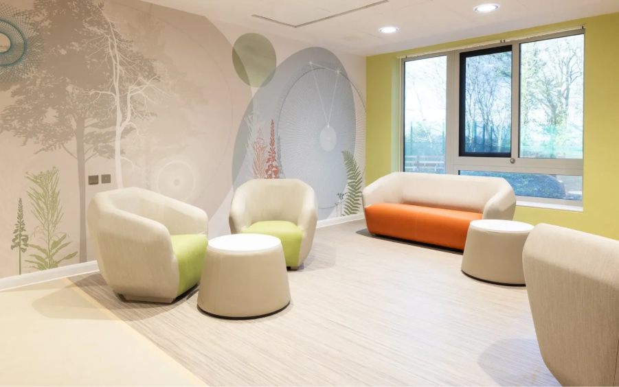 Photography: Tom Bright