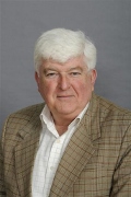 Professor Ian Forbes