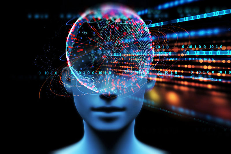 Artificial intelligence in the real world
