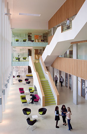 Artinsite wins double at BBH Awards 2014