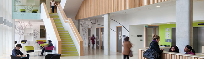 Artinsite wins double at BBH Awards 2014