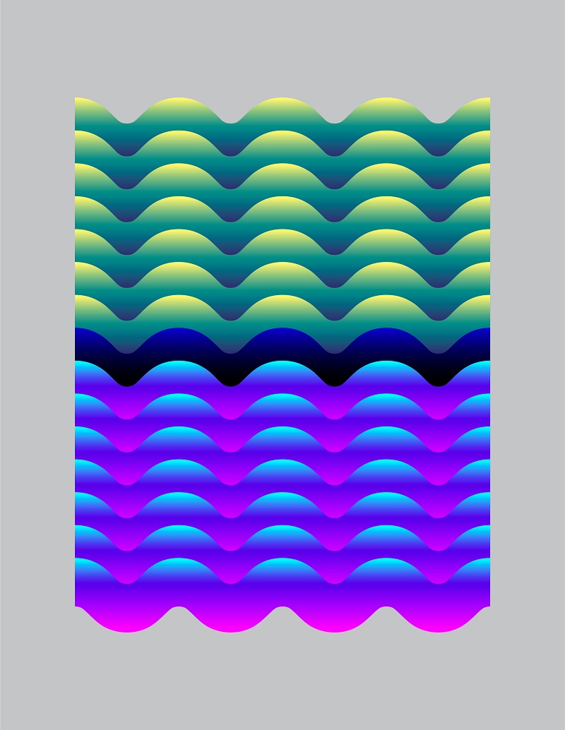 Horizonte Amor 5, Pigment print on paper, ©Diango Hernandez