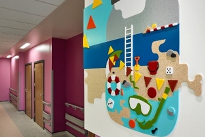 Arts and health - more than just a picture