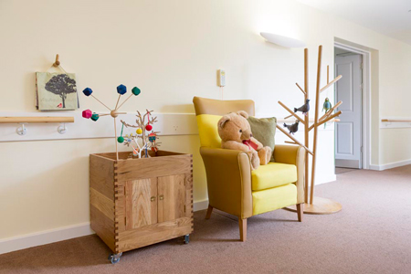 Arts project launched to help dementia sufferers