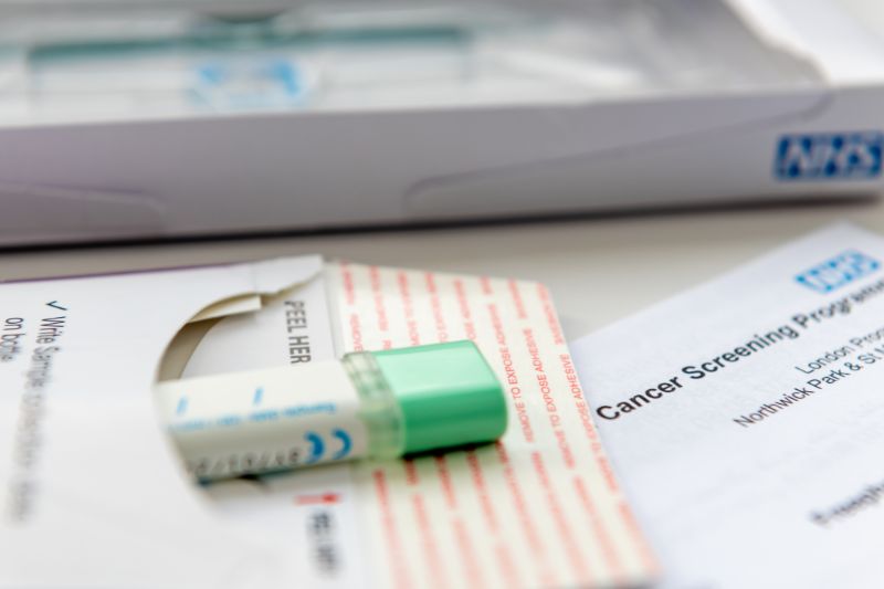 As the NHS shifts from treatment to prevention, why is screening so critical?