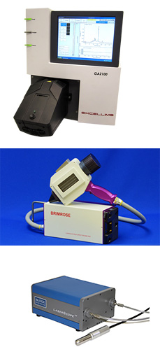 Ash Scientific Ltd at Lab Innovations 2013