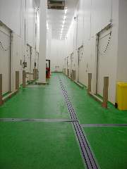 Aspen hygienic products and equipment boost infection control