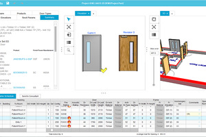 ASSA ABLOY Door Group offers Openings Studio BIM software 