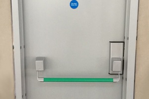 ASSA ABLOY Door Group unveils two new-high performance steel door ranges