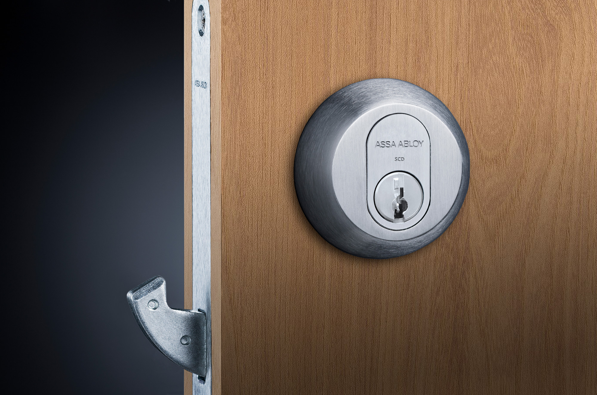 ASSA ABLOY launches Triton2 cylinder platform 
