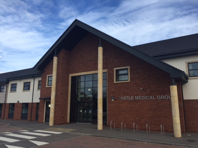 Assura completes new Ashby-de-la-Zouch Medical Centre