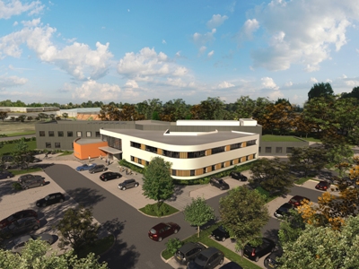 Assura Group preferred bidder for new Suffolk health centre