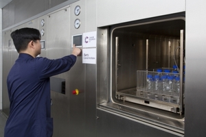 Astell helps the fight against cancer
