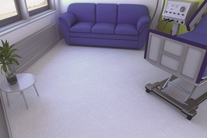 Attitudes to safety flooring require a radical rethink 