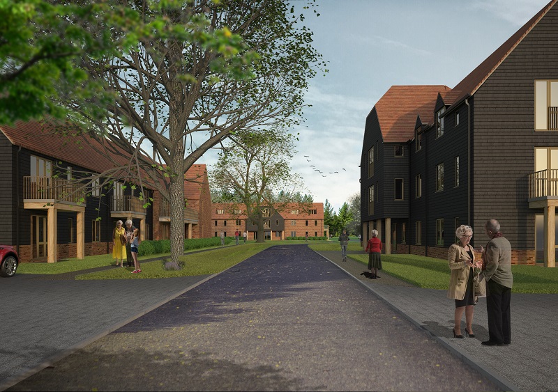 Audley Group and Royal London establish new joint venture 