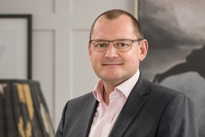 Audley Group appoints development director