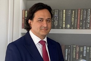 Audley Group appoints new group financial director