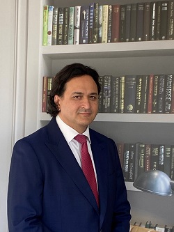 Audley Group appoints new group financial director