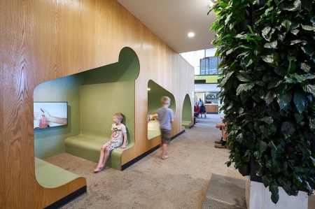 Australian super clinic 'the future' of primary care design
