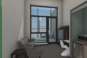 Autism unit to be built in Birmingham