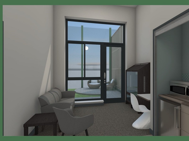 Autism unit to be built in Birmingham