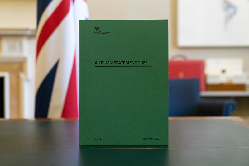 The budget demands NHS trusts make widespread efficiencies to protect services and improve access for patients