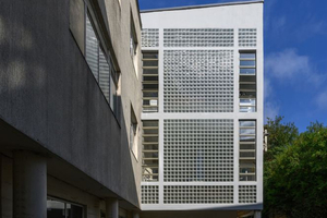 Avanti Architects completes first phase of remedial works on historic Finsbury Health Centre