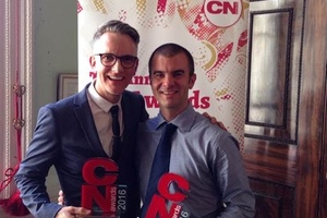 Awards recognise dietitians for work on clinical nutrition